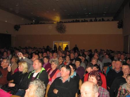 8. tradicionalni Valentinov koncert 2014 6